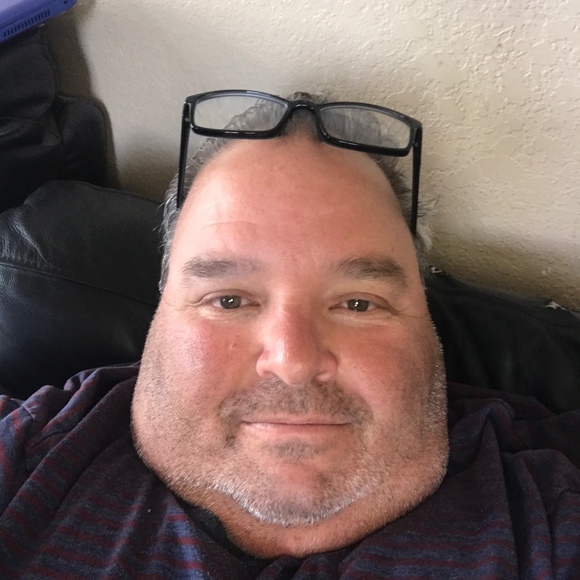 Meet your Posher, Larry - Picture 1 of 1